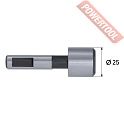 Направляющая цапфа для зенковки 20.1796-040 25 мм KARNASCH 21.1788