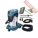 Пылесос строительный MAKITA VC 3211 MX1