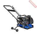 Виброплита поступательная бензиновая TSS-WP100TL