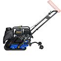 Виброплита поступательная бензиновая TSS-WP100TL
