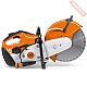 Бензорез диск 350 мм STIHL TS 420 42380112810