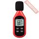 Шумомер измеритель уровня шума RGK SM-20
