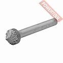Борфреза твердосплавная форма K 10х5х6х50 мм насечка DC RODMIX 3010050602