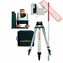 Ротационный лазерный нивелир LASERLINER BeamControl-Master 120 Set