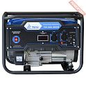 Бензиновый генератор ТСС TSS SGG 2800N в кожухе МК-1.1