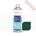 Краска эмаль декоративная c блестками универсальная SIANA Effects Таинственный нефрит аэрозоль 0,52 л