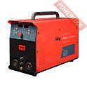 Инвертор TIG сварочный FUBAG INTIG 500T W AC/DC Pulse арт.31457.2