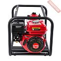 Пожарная высоконапорная бензиновая мотопомпа ELITECH МБ 350 Д 50 В