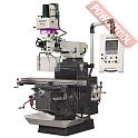 Универсальный фрезерный станок по металлу OPTIMUM MF 4V
