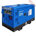 Двухпостовой дизельный сварочный генератор ТСС TSS Dual DWG-400