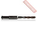 Бур SDS-Plus 5,5х50/110 мм 2 грани D.BOR V Plus 2405