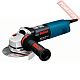 Углошлифовальная машина BOSCH GWS 15-125 Inox