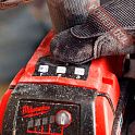 Аккумуляторный импульсный ударный гайковерт MILWAUKEE M18 CIW38-402C FUEL