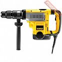 Перфоратор SDS-Max DeWALT D 25763 K