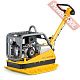 Виброплита реверсивная дизельная WACKER NEUSON DPU 4045 Yeh 5100009662