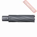 Сверло корончатое по металлу TCT 70х80 мм Weldon 32 RODMIX 1270080321
