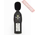 Шумомер измеритель уровня шума CEM DT-805
