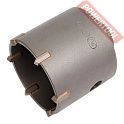 Коронка TCT разборная SDS-Plus M16 68х55/71 мм D.BOR 7078