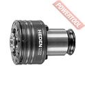 Головка резьбонарезная M33 22,4х18 мм GTM24 ISO529 для манипуляторов HEDEN 502.333