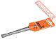 Бур SDS-Plus 12х200/260 мм 4 грани MESSER Plus BX-12-260