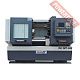 Токарный станок по металлу с ЧПУ METAL MASTER XNC 3675 SM6
