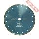 Диск алмазный по бетону 125х22,23 мм DIAM Turbo Master Line 000159