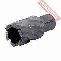 Сверло корончатое по металлу HSS 50х30 мм Weldon 19 Nitto RODMIX 1050030192