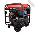 Бензиновый генератор A-iPower A13000EAX с блоком АВР 230В/400В