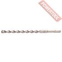Бур SDS-Plus 14х200/260 мм 2 грани MILWAUKEE Contractor 2C 4932471271