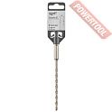 Бур SDS-Plus 6,5х100/160 мм 2 грани MILWAUKEE Contractor 2C 4932471221