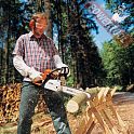 Бензопила цепная STIHL MS 230 C-BE