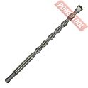 Бур SDS-Plus 8х150/210 мм 2 грани D.BOR 2C Plus 2PD08L0210