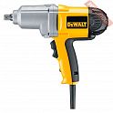 Ударный гайковерт DeWALT DW 292