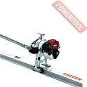 Виброрейка бензиновая для бетона KREBER K-LW B 1,5 m