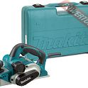 Рубанок электрический MAKITA KP 0810 K