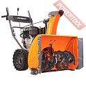 Снегоуборщик колесный самоходный PATRIOT PRO 11 KX