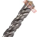 Бур SDS-Plus 22х540/600 мм 4 грани ELITECH 1820.112600