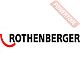 Колонна сверлильная 1885 мм с ходом 1500 мм ROTHENBERGER FF50989