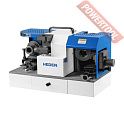Заточной станок для заточки сферических концевых фрез HEDEN DGM-20R