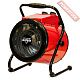 Тепловая пушка электрическая ELITECH ТП 5ЕКТ 174957