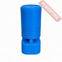 Цанговый патрон 3-26х200 мм BT50 ER40 RODMIX 41450040200