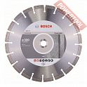 Диск алмазный по бетону 300х22,23 мм BOSCH Expert For Concrete