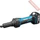 Аккумуляторная прямошлифовальная машина MAKITA BGD 800 RFE