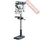 Сверлильный резьбонарезной станок OPTIMUM OPTIdrill B 25 3008253