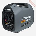 Генератор инверторный DINKING DK3500iC