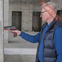 Склерометр измеритель прочности бетона CONDTROL Beton Pro
