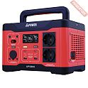 Генератор аккумуляторный портативный A-iPower APS 800