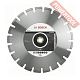 Диск алмазный по асфальту 300х25,4/20 мм BOSCH Standard For Asphalt 2608602624