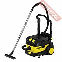 Пылесос строительный KARCHER NT 14/1 Eco Te Adv