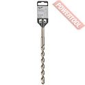 Бур SDS-Plus 14х160/210 мм 2 грани MILWAUKEE Contractor 2C 4932471240